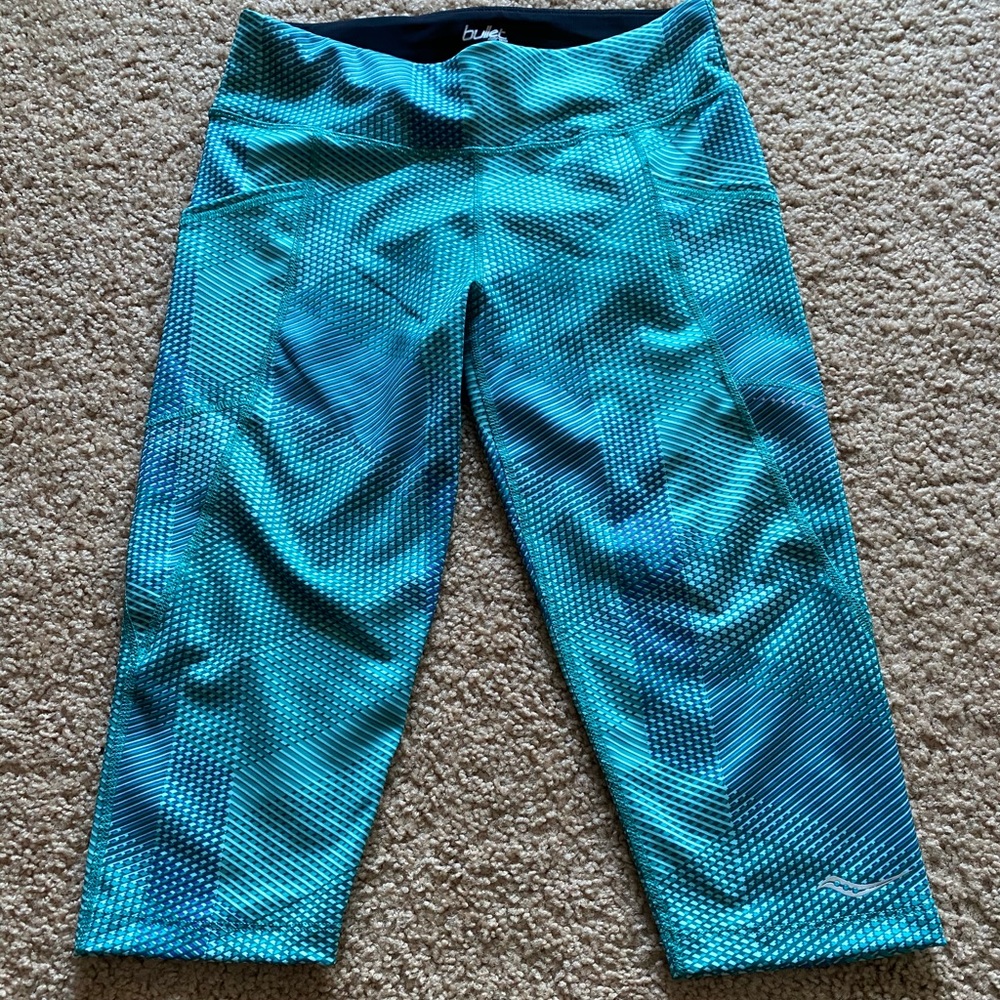 Saucony Running Tights